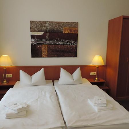 Hotel Carl Von Clausewitz Burg bei Magdeburg Habitación foto