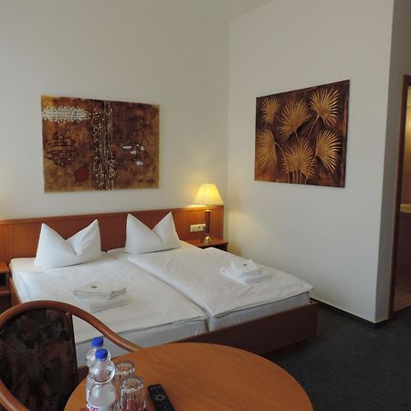 Hotel Carl Von Clausewitz Burg bei Magdeburg Habitación foto